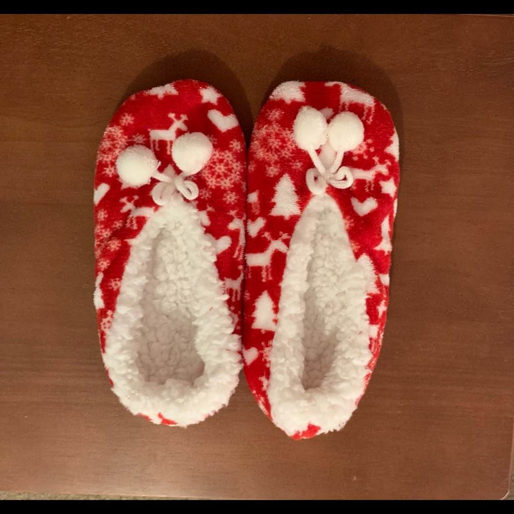 House slippers